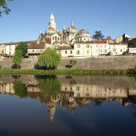 Appartement En Centre Ville Historique Périgueux Екстериор снимка