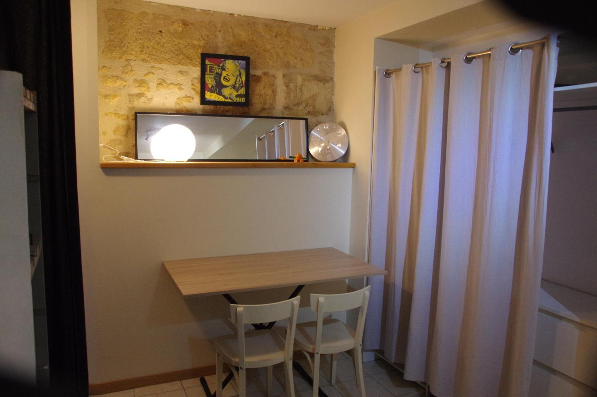 Appartement En Centre Ville Historique Périgueux Екстериор снимка