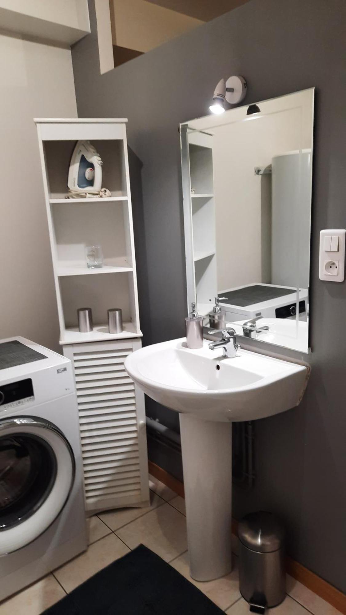 Appartement En Centre Ville Historique Périgueux Екстериор снимка
